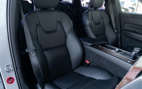 Volvo XC60 II, 2018 год, 3 500 000 рублей, 28 фотография