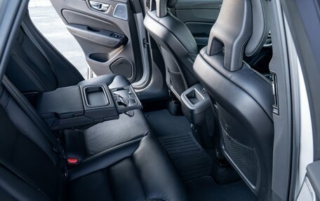 Volvo XC60 II, 2018 год, 3 500 000 рублей, 26 фотография