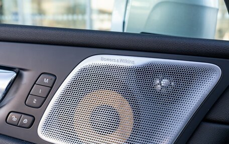 Volvo XC60 II, 2018 год, 3 500 000 рублей, 23 фотография