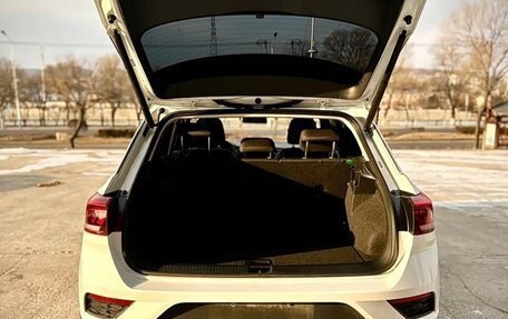 Volkswagen T-Roc I, 2023 год, 1 624 125 рублей, 8 фотография