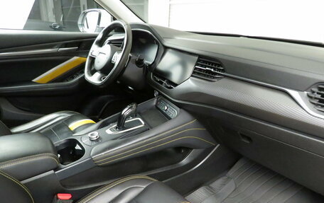 Haval F7x I, 2021 год, 1 950 000 рублей, 5 фотография