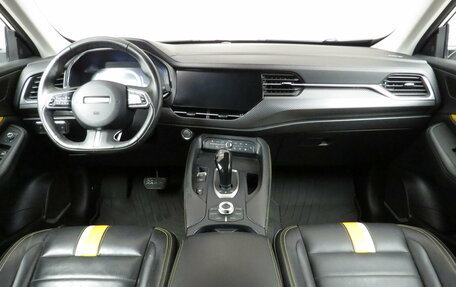 Haval F7x I, 2021 год, 1 950 000 рублей, 6 фотография