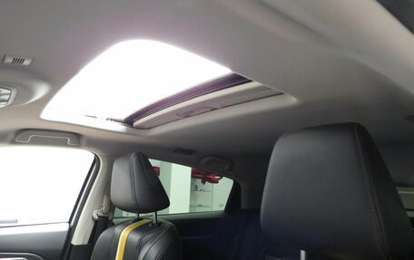 Haval F7x I, 2021 год, 1 950 000 рублей, 8 фотография