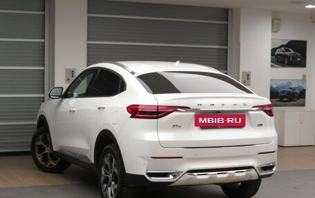 Haval F7x I, 2021 год, 1 950 000 рублей, 4 фотография