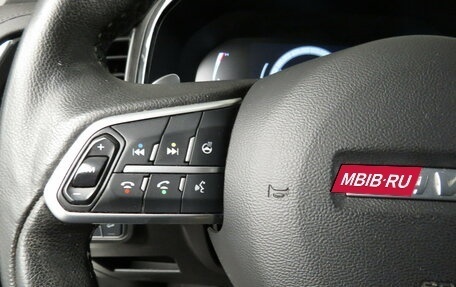 Haval F7x I, 2021 год, 1 950 000 рублей, 12 фотография