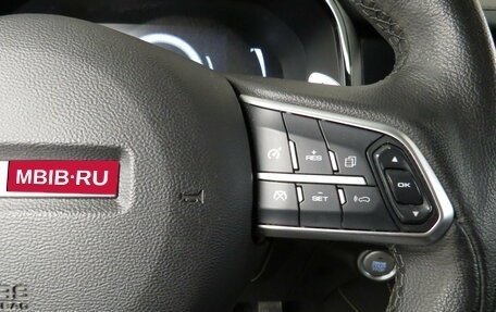 Haval F7x I, 2021 год, 1 950 000 рублей, 13 фотография