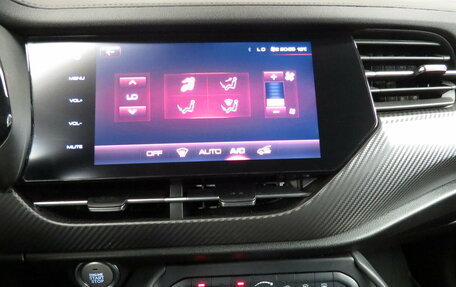 Haval F7x I, 2021 год, 1 950 000 рублей, 16 фотография