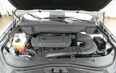 Haval F7x I, 2021 год, 1 950 000 рублей, 25 фотография