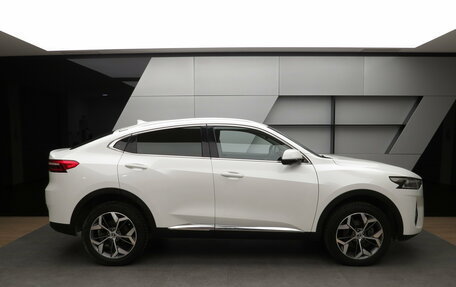 Haval F7x I, 2021 год, 1 950 000 рублей, 20 фотография