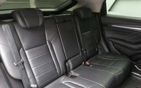 Haval F7x I, 2021 год, 1 950 000 рублей, 18 фотография