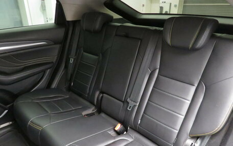 Haval F7x I, 2021 год, 1 950 000 рублей, 19 фотография