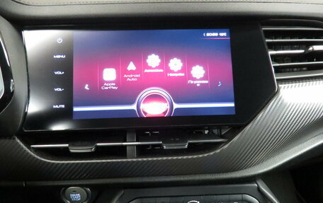 Haval F7x I, 2021 год, 1 950 000 рублей, 17 фотография