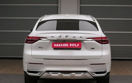 Haval F7x I, 2021 год, 1 950 000 рублей, 23 фотография