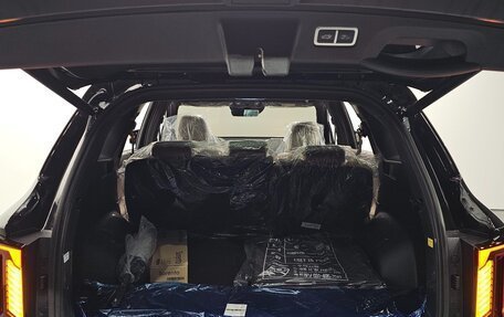 KIA Sorento IV, 2025 год, 8 990 000 рублей, 7 фотография