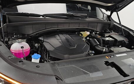 KIA Sorento IV, 2025 год, 8 990 000 рублей, 6 фотография