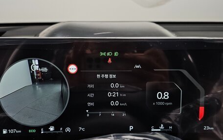 KIA Sorento IV, 2025 год, 8 990 000 рублей, 12 фотография