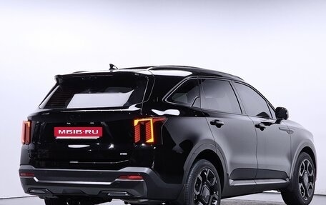 KIA Sorento IV, 2025 год, 8 990 000 рублей, 3 фотография