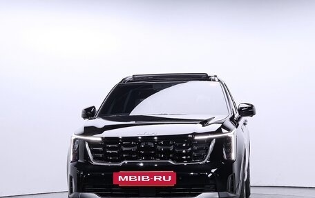 KIA Sorento IV, 2025 год, 8 990 000 рублей, 2 фотография