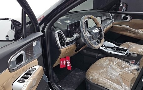 KIA Sorento IV, 2025 год, 8 990 000 рублей, 9 фотография