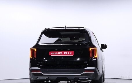 KIA Sorento IV, 2025 год, 8 990 000 рублей, 4 фотография