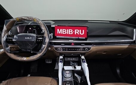 KIA Sorento IV, 2025 год, 8 990 000 рублей, 10 фотография