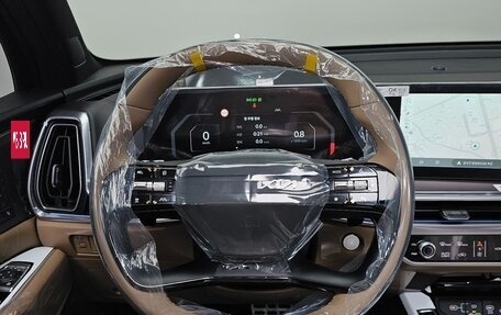 KIA Sorento IV, 2025 год, 8 990 000 рублей, 11 фотография