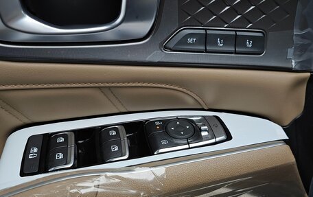 KIA Sorento IV, 2025 год, 8 990 000 рублей, 17 фотография