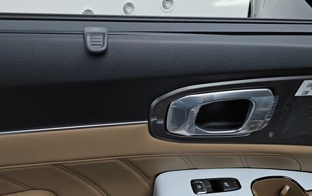 KIA Sorento IV, 2025 год, 8 990 000 рублей, 16 фотография