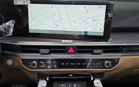 KIA Sorento IV, 2025 год, 8 990 000 рублей, 14 фотография