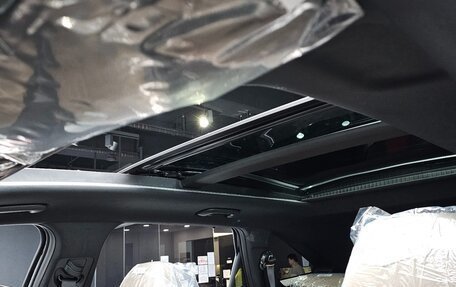 KIA Sorento IV, 2025 год, 8 990 000 рублей, 19 фотография