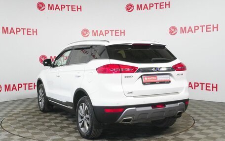 Geely Atlas I, 2020 год, 1 837 000 рублей, 7 фотография