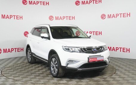 Geely Atlas I, 2020 год, 1 837 000 рублей, 3 фотография