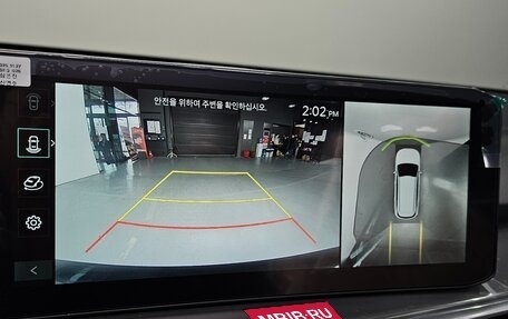 KIA Sorento IV, 2025 год, 8 990 000 рублей, 15 фотография