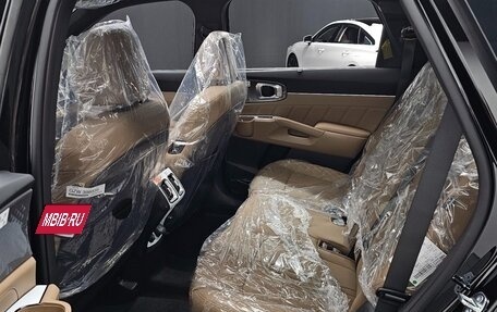 KIA Sorento IV, 2025 год, 8 990 000 рублей, 18 фотография