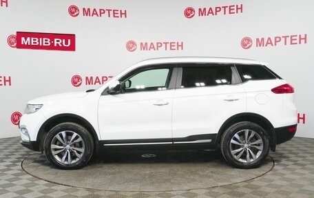 Geely Atlas I, 2020 год, 1 837 000 рублей, 8 фотография