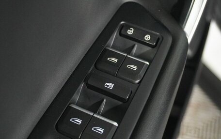 Geely Atlas I, 2020 год, 1 837 000 рублей, 14 фотография