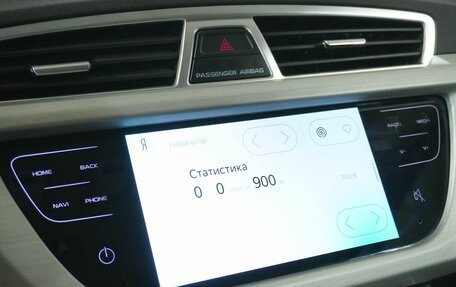 Geely Atlas I, 2020 год, 1 837 000 рублей, 12 фотография