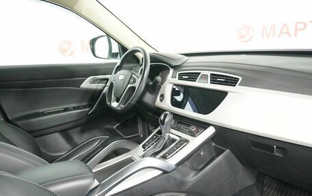 Geely Atlas I, 2020 год, 1 837 000 рублей, 10 фотография