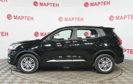 Chery Tiggo 4 I рестайлинг, 2019 год, 1 375 000 рублей, 8 фотография