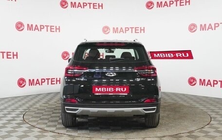 Chery Tiggo 4 I рестайлинг, 2019 год, 1 375 000 рублей, 6 фотография