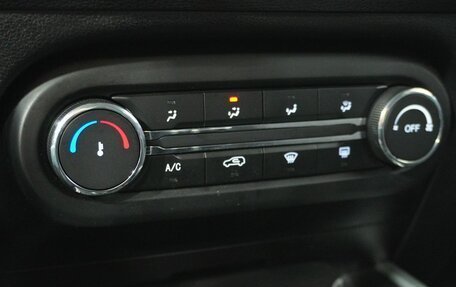 Chery Tiggo 4 I рестайлинг, 2019 год, 1 375 000 рублей, 13 фотография