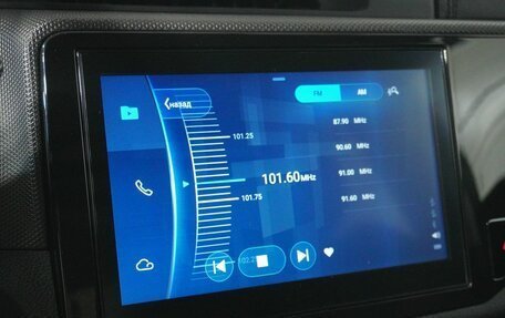 Chery Tiggo 4 I рестайлинг, 2019 год, 1 375 000 рублей, 12 фотография