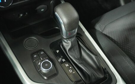 Chery Tiggo 4 I рестайлинг, 2019 год, 1 375 000 рублей, 15 фотография