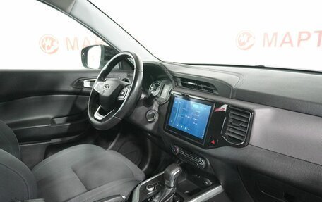 Chery Tiggo 4 I рестайлинг, 2019 год, 1 375 000 рублей, 10 фотография