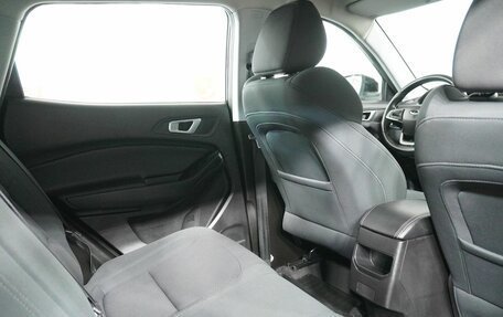 Chery Tiggo 4 I рестайлинг, 2019 год, 1 375 000 рублей, 11 фотография