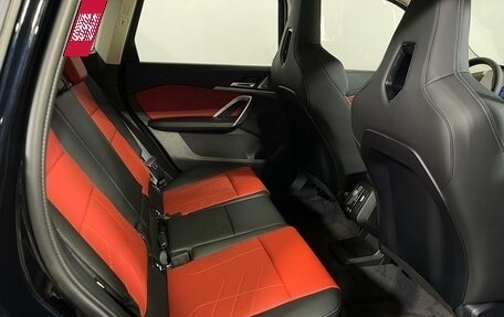 BMW X1, 2025 год, 5 750 000 рублей, 10 фотография
