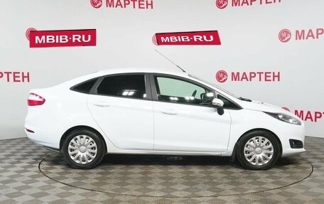 Ford Fiesta, 2015 год, 750 000 рублей, 4 фотография