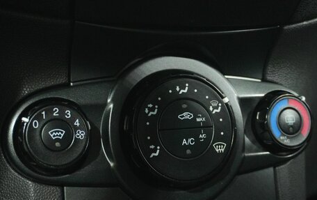 Ford Fiesta, 2015 год, 750 000 рублей, 13 фотография