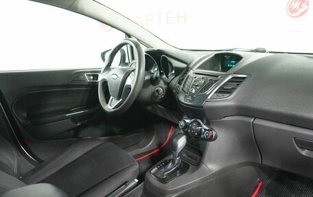 Ford Fiesta, 2015 год, 750 000 рублей, 10 фотография