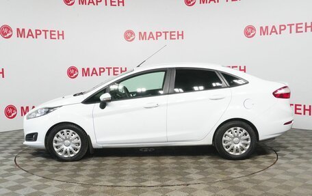 Ford Fiesta, 2015 год, 750 000 рублей, 8 фотография